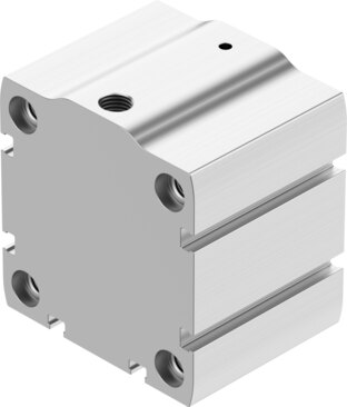 Compact cylinder