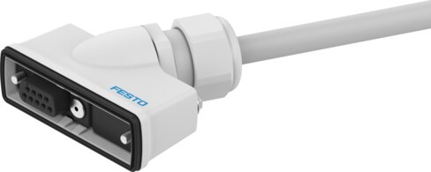 Connecting cable