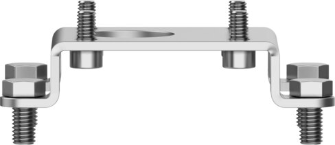 Mounting kit