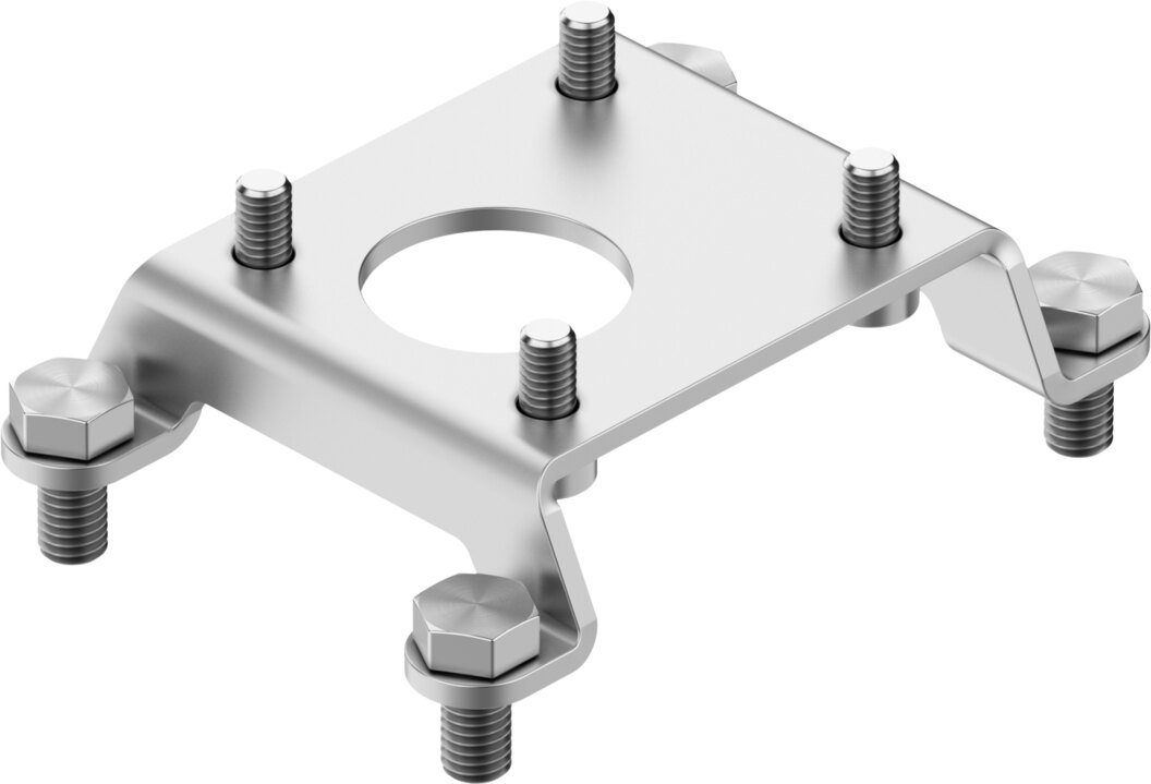 Mounting kit