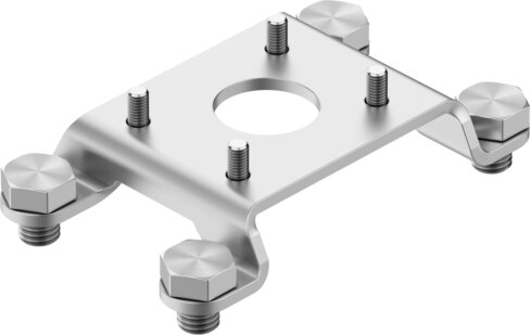 Mounting kit