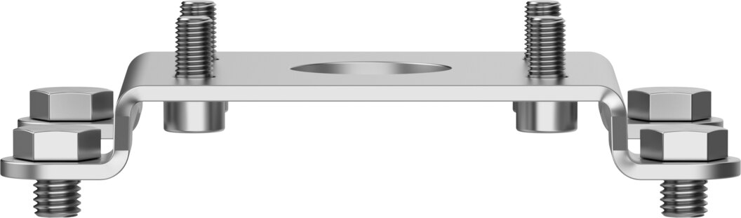 Mounting kit