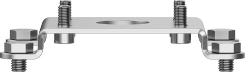 Mounting kit