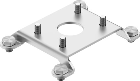Mounting kit