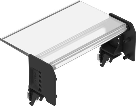 Label holder