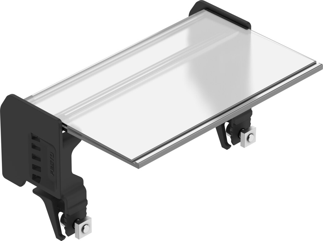 Label holder