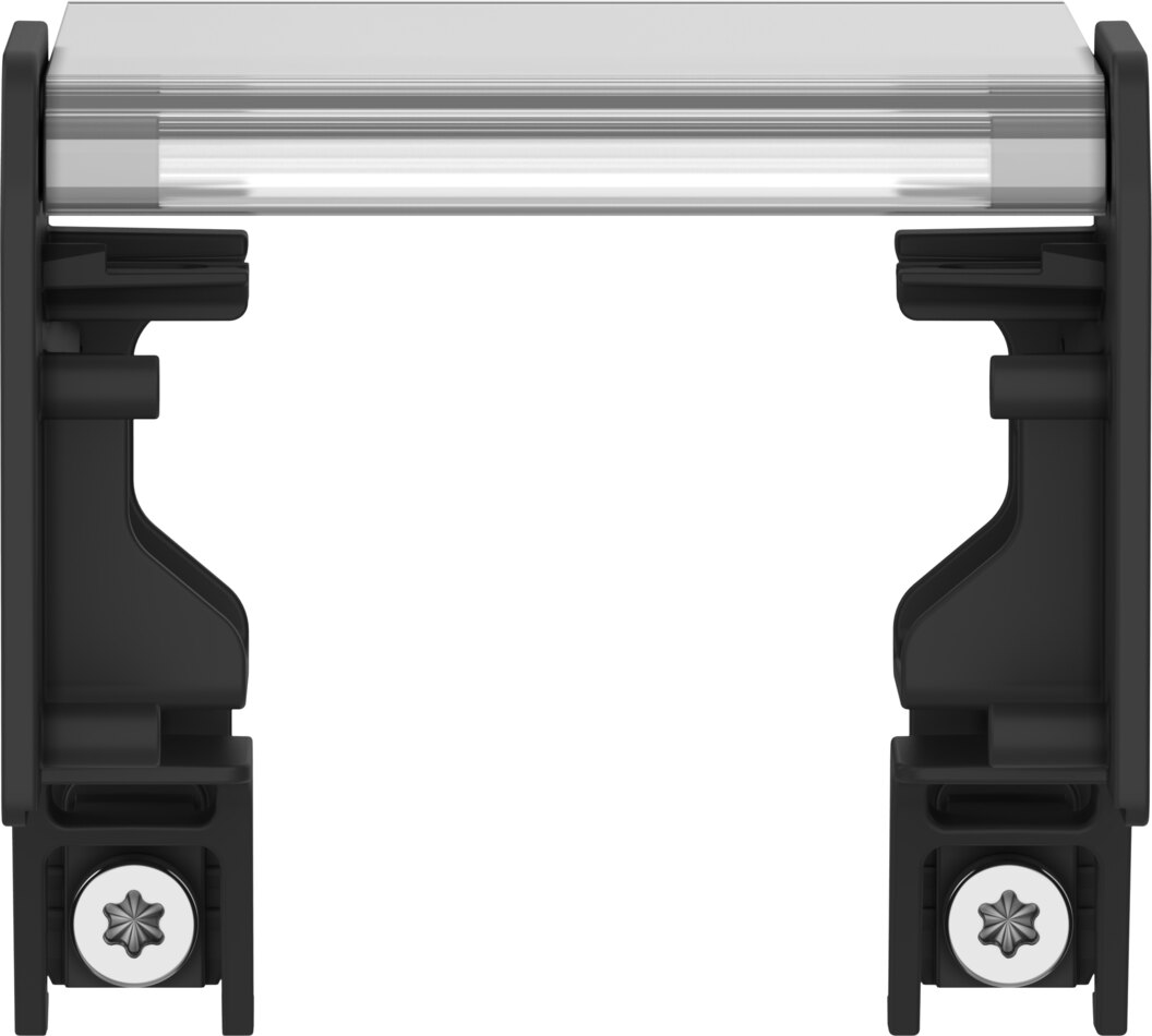 Label holder