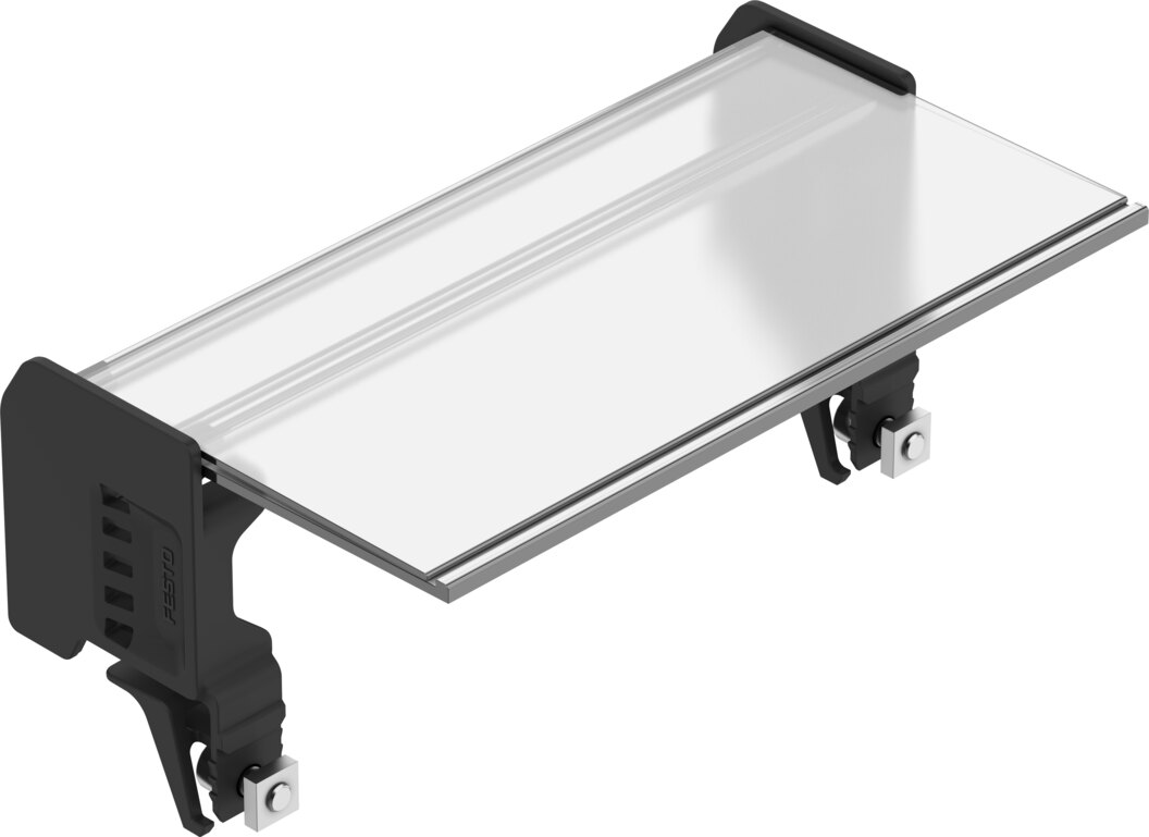 Label holder
