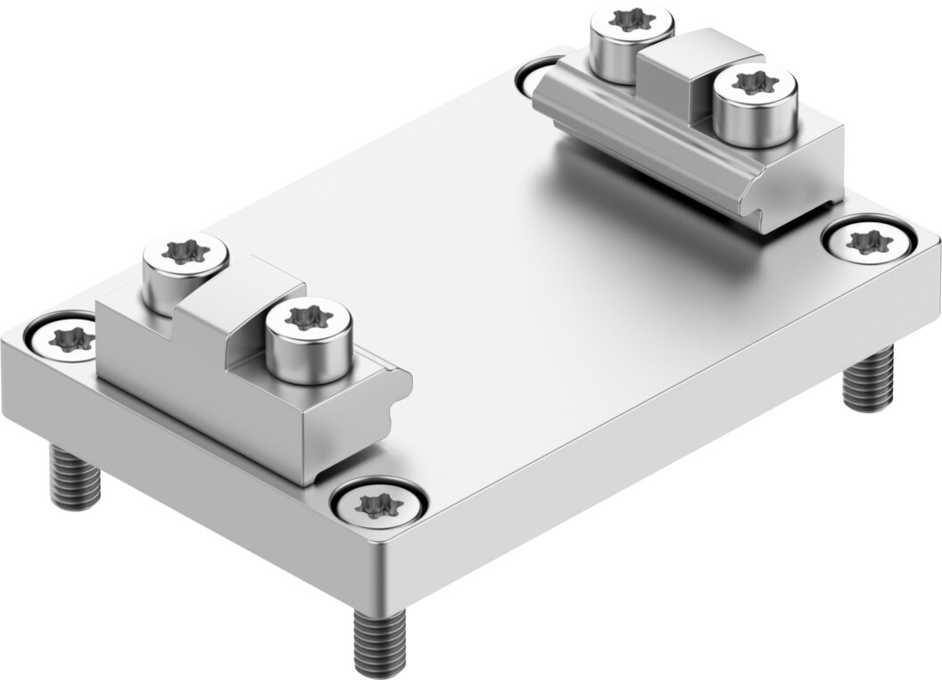 Mounting kit