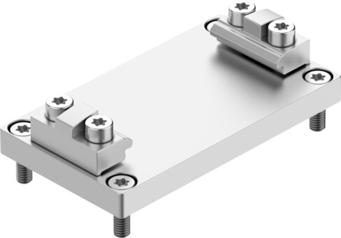 Mounting kit