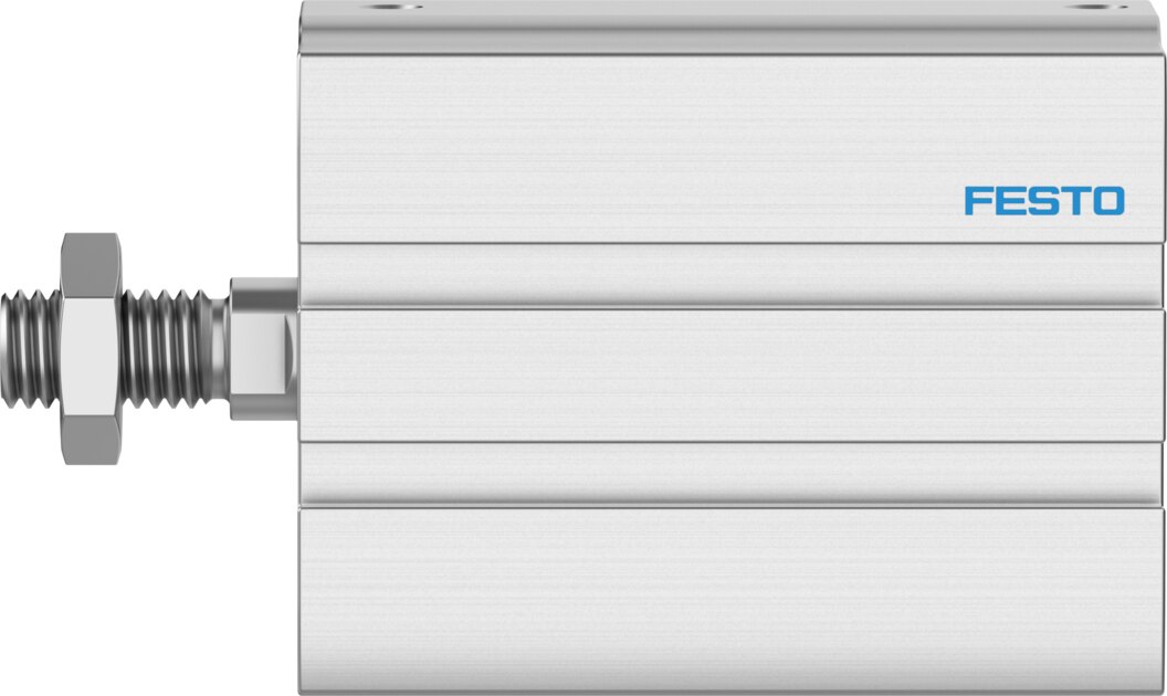 Compact cylinder