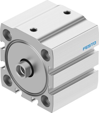 Compact cylinder