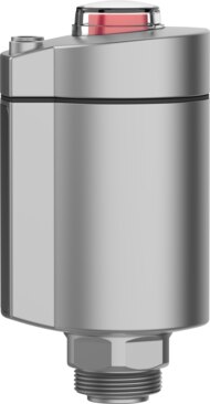 Piston drive
