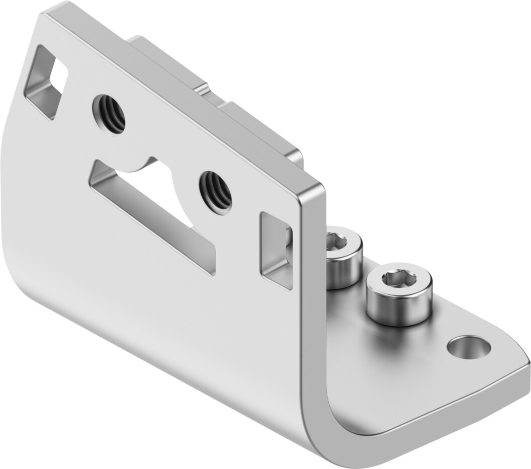Mounting bracket