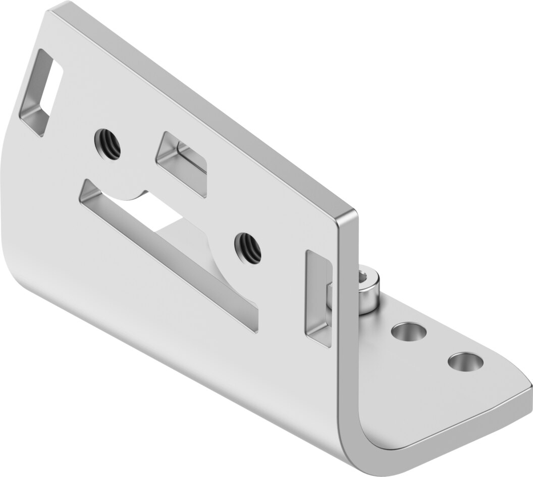 Mounting bracket
