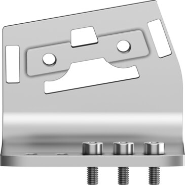 Mounting bracket