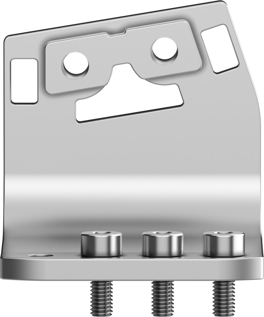 Mounting bracket