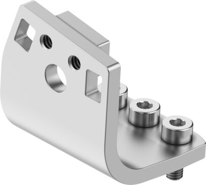 Mounting bracket