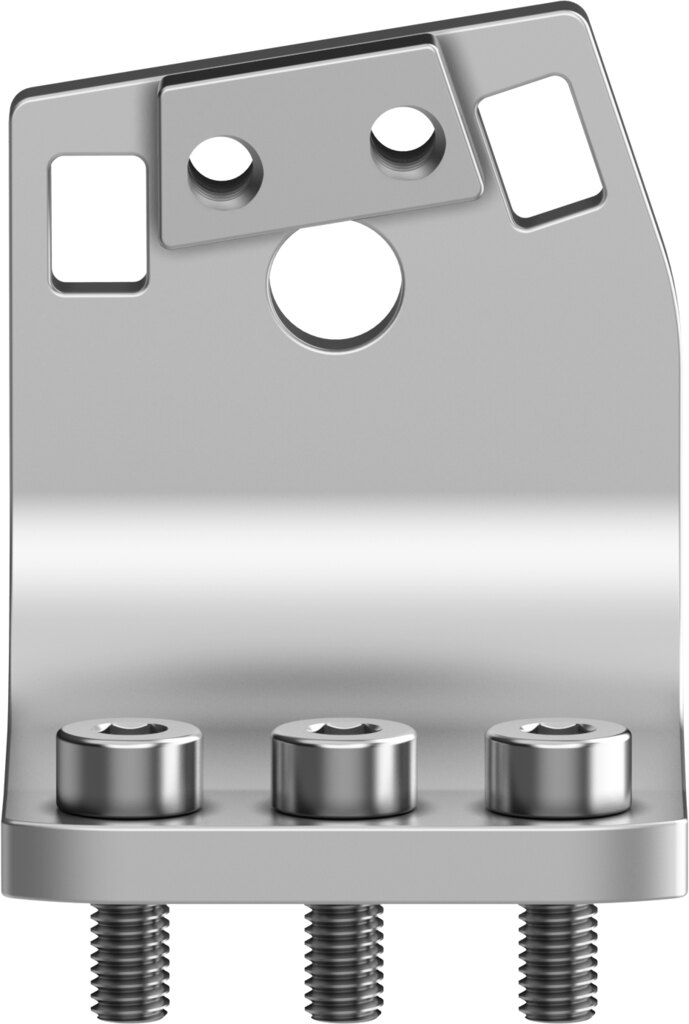 Mounting bracket