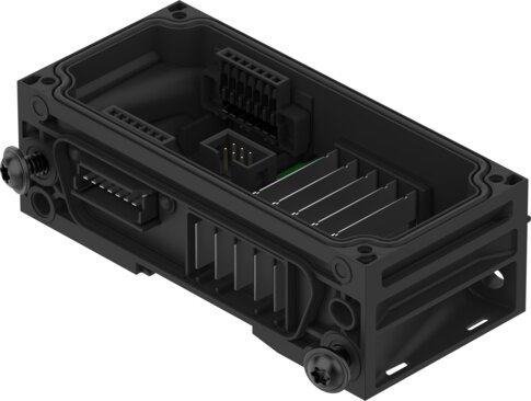 Interlinking module