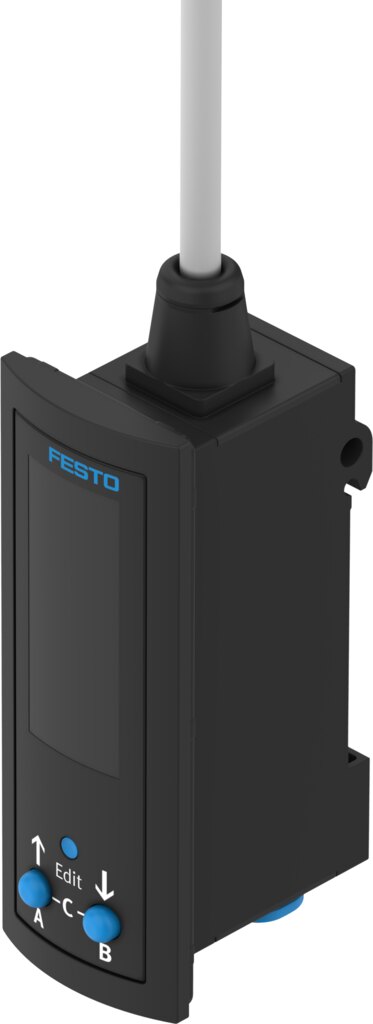 Pressure sensor
