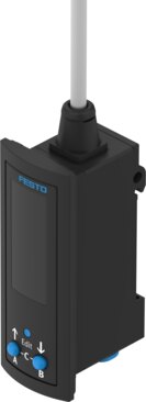 Pressure sensor