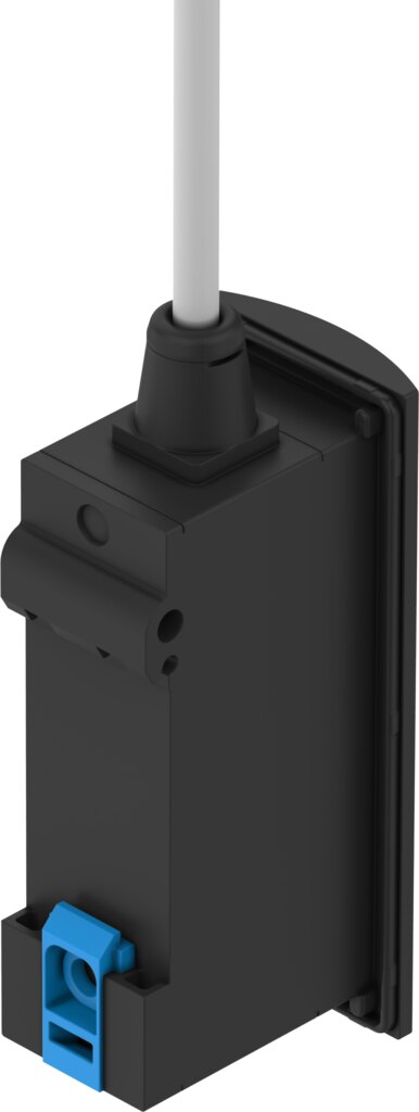 Pressure sensor