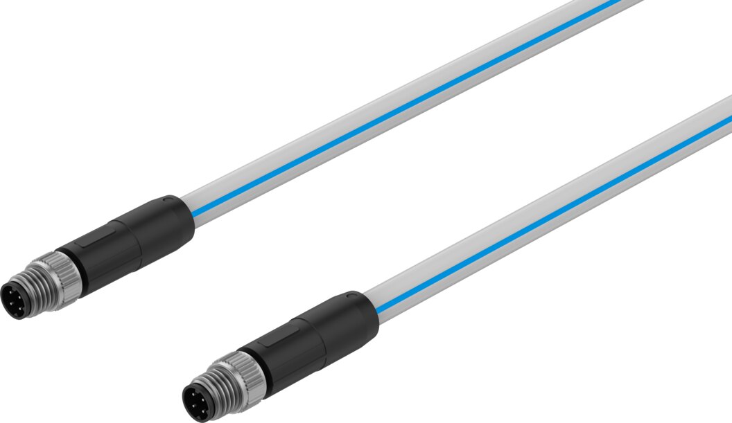 Connecting cable