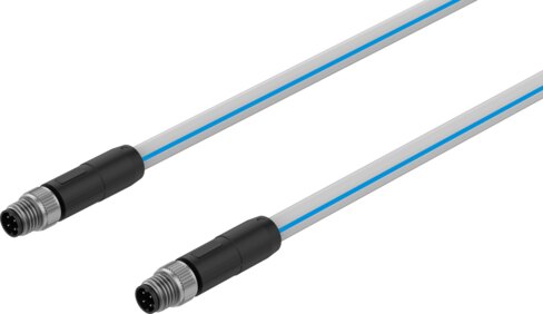 Connecting cable