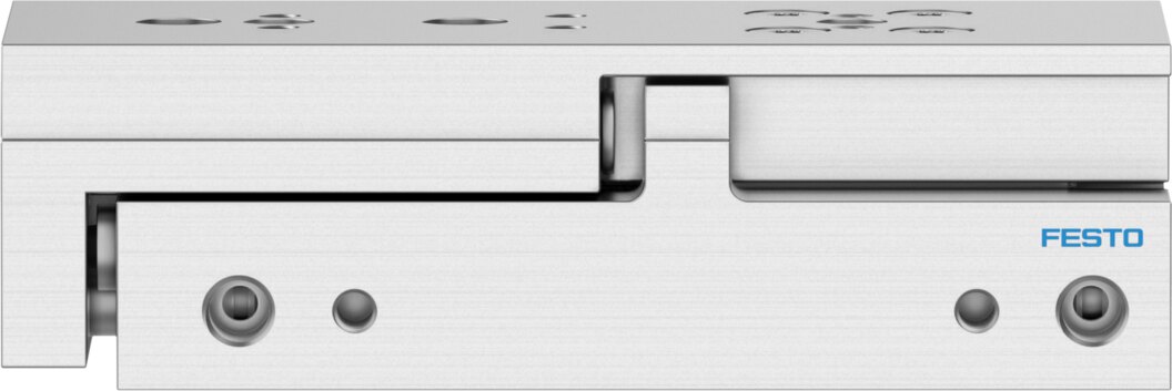 Mini slide