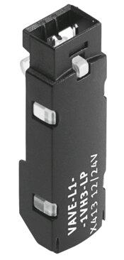 Electrical sub-base
