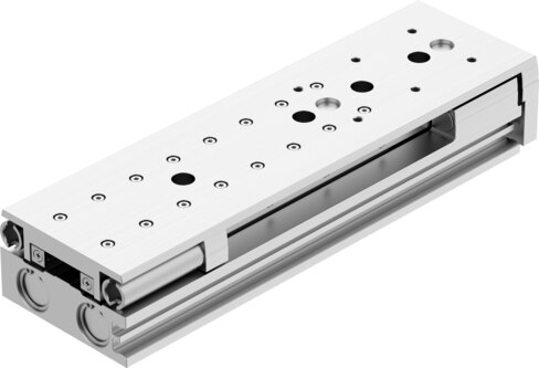 Mini slide