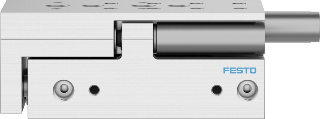 Mini slide