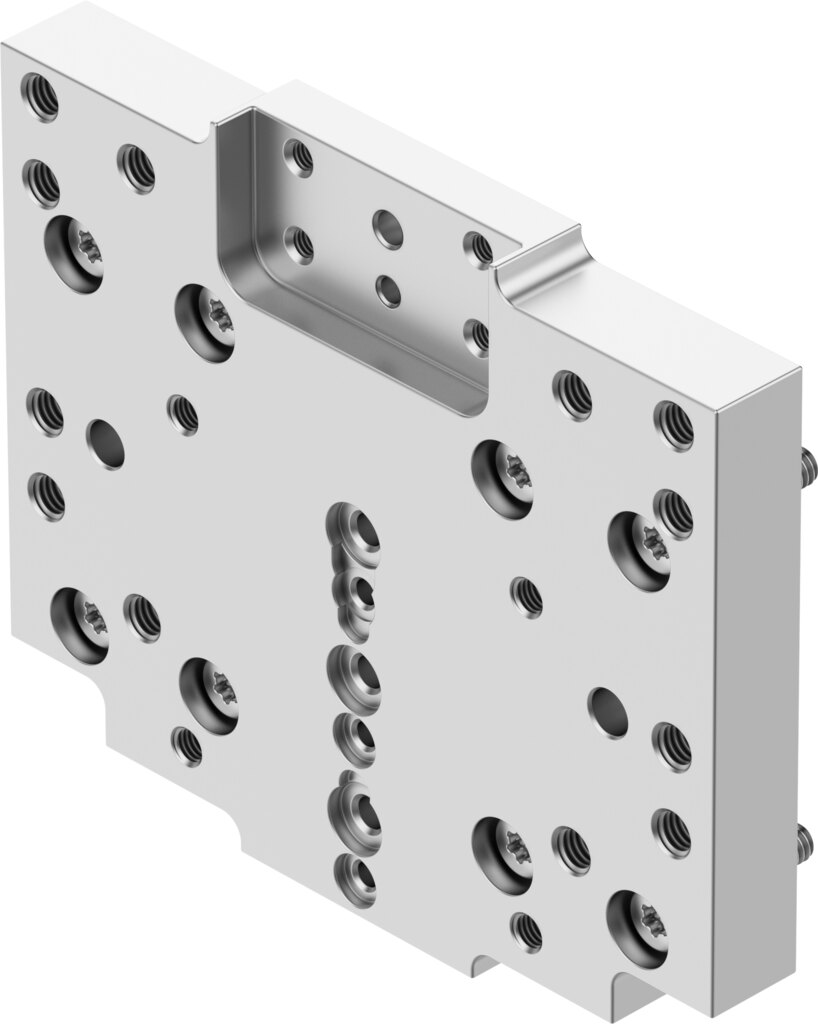 Mounting kit