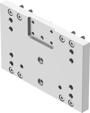 Mounting kit