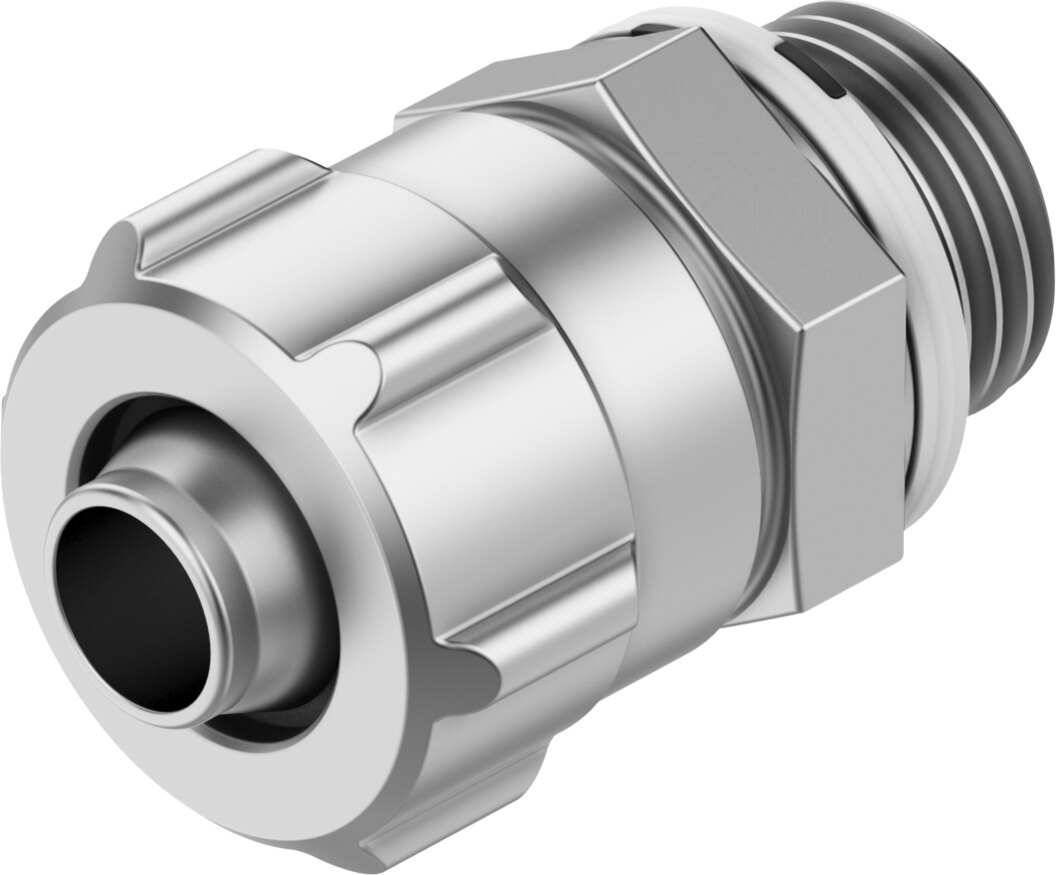 Quick connector