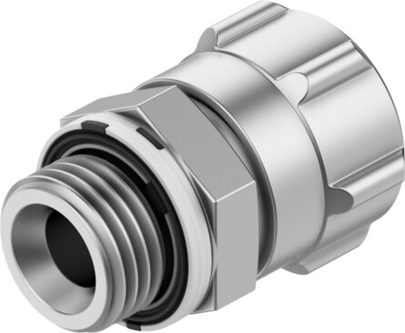 Quick connector