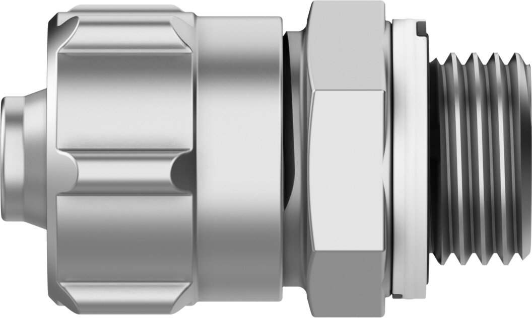 Quick connector