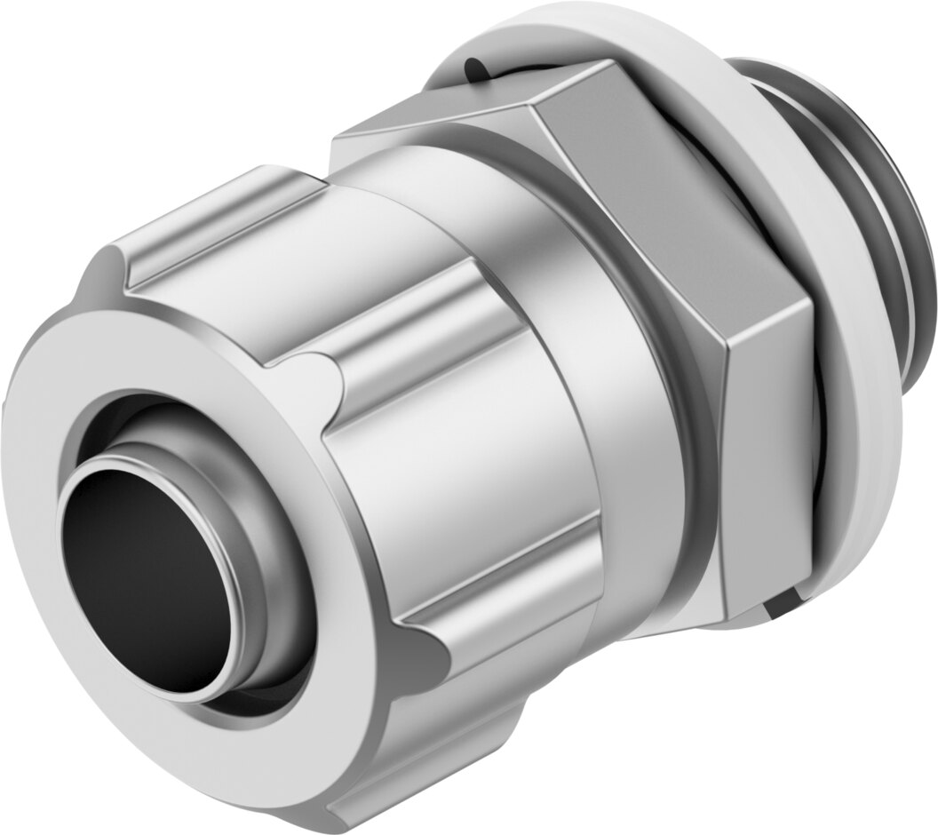 Quick connector
