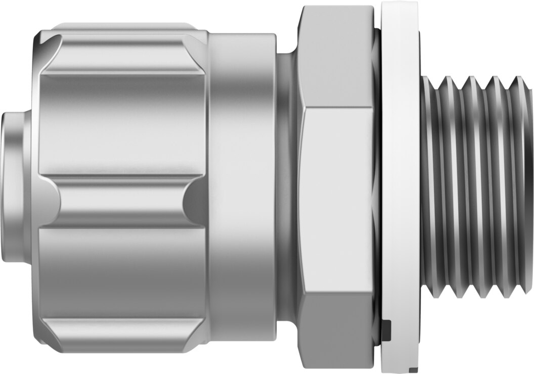 Quick connector