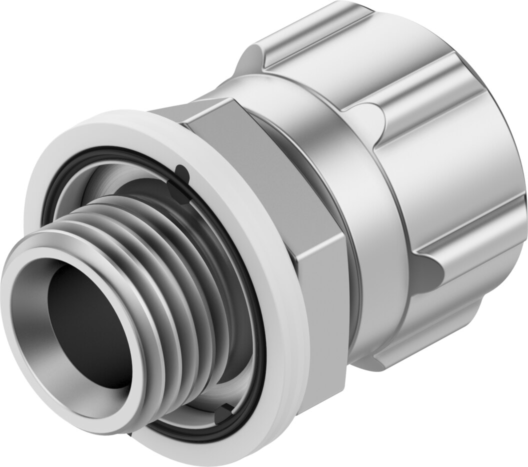 Quick connector