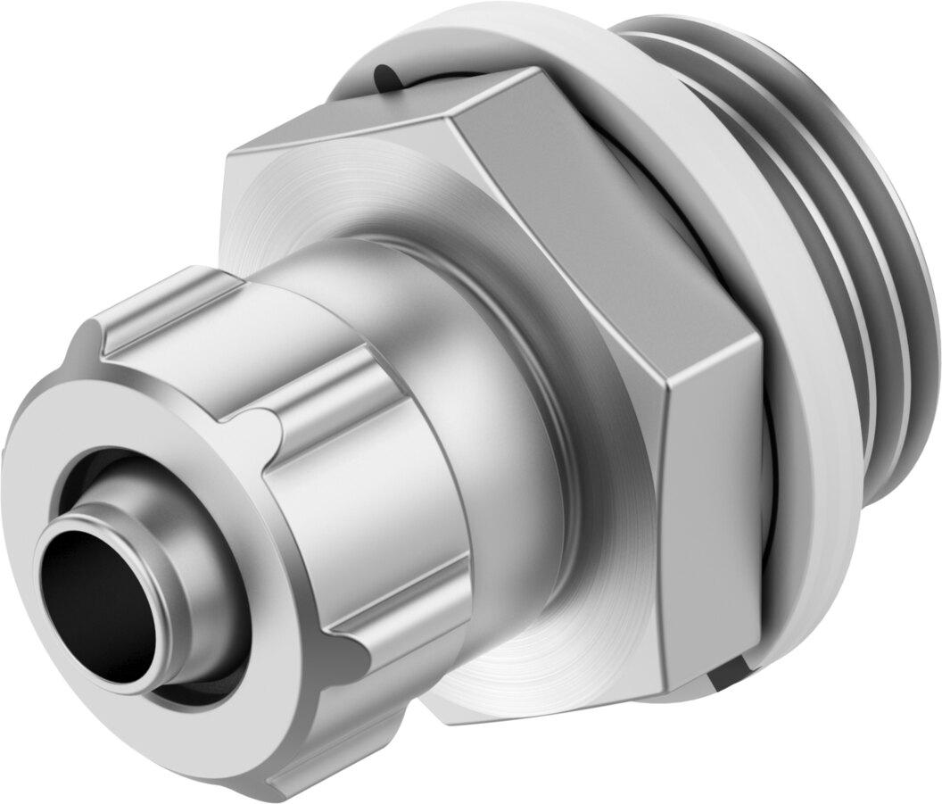 Quick connector