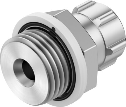 Quick connector