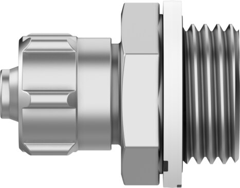 Quick connector