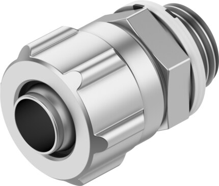 Quick connector