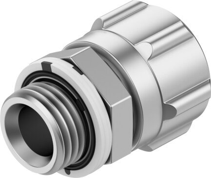 Quick connector