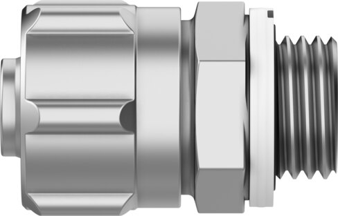 Quick connector