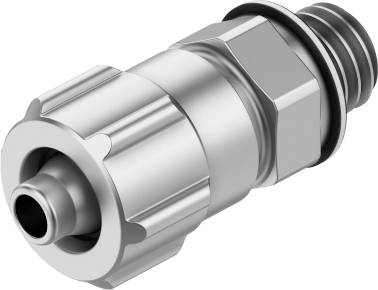 Quick connector
