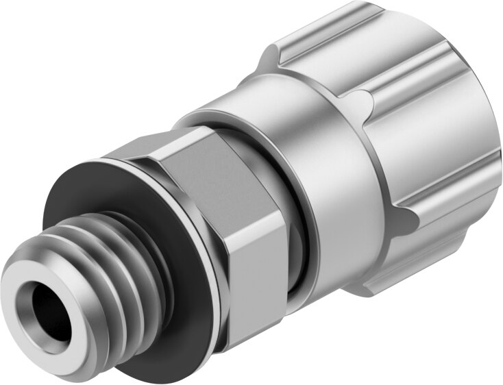 Quick connector