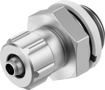 Quick connector